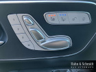 Mercedes-Benz Třídy V V 300 d AV Kompakt Distr/Airmatic/360°/SitzKlima