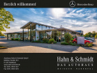 Mercedes-Benz Třídy V V 300 d AV Kompakt Distr/Airmatic/360°/SitzKlima