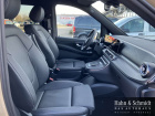 Mercedes-Benz Třídy V V 300 d AV Kompakt Distr/Airmatic/360°/SitzKlima
