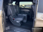 Mercedes-Benz Třídy V V 300 d AV Kompakt Distr/Airmatic/360°/SitzKlima