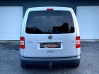 Volkswagen Caddy 1.6 TDI Soccer 'Klima'Aut.'SHZ'PDC'AHK'
