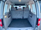 Volkswagen Caddy 1.6 TDI Soccer 'Klima'Aut.'SHZ'PDC'AHK'