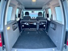 Volkswagen Caddy 1.6 TDI Soccer 'Klima'Aut.'SHZ'PDC'AHK'