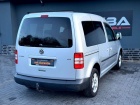 Volkswagen Caddy 1.6 TDI Soccer 'Klima'Aut.'SHZ'PDC'AHK'