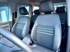Volkswagen Caddy 1.6 TDI Soccer 'Klima'Aut.'SHZ'PDC'AHK'