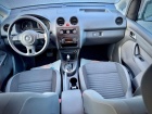 Volkswagen Caddy 1.6 TDI Soccer 'Klima'Aut.'SHZ'PDC'AHK'