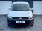 Volkswagen Caddy 1.6 TDI Soccer 'Klima'Aut.'SHZ'PDC'AHK'
