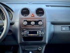 Volkswagen Caddy 1.6 TDI Soccer 'Klima'Aut.'SHZ'PDC'AHK'