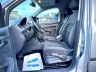 Volkswagen Caddy 1.6 TDI Soccer 'Klima'Aut.'SHZ'PDC'AHK'