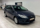 Ford Focus 1,6L TDCi Turnier Trend Bi Xenon Behwss