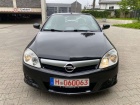 Opel Tigra Edition 1.4 Twinport Cabrio/HU & AU neu