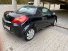 Opel Tigra Edition 1.4 Twinport Cabrio/HU & AU neu