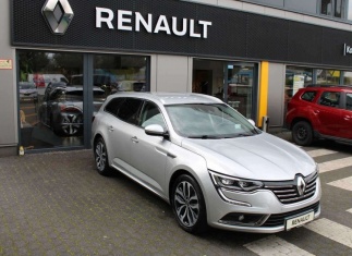 Renault Talisman Grandtour TCe 225 EDC GPF LIMITED