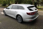 Renault Talisman Grandtour TCe 225 EDC GPF LIMITED