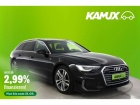 Audi A6 50TDI quattro Avant S-tronic S-line+LED+NAVI