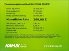 Audi A6 50TDI quattro Avant S-tronic S-line+LED+NAVI
