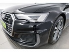 Audi A6 50TDI quattro Avant S-tronic S-line+LED+NAVI
