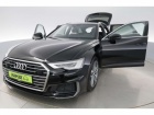 Audi A6 50TDI quattro Avant S-tronic S-line+LED+NAVI
