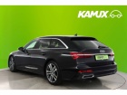 Audi A6 50TDI quattro Avant S-tronic S-line+LED+NAVI