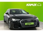 Audi A6 50TDI quattro Avant S-tronic S-line+LED+NAVI