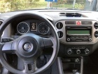 Volkswagen Tiguan Trend & Fun BMT 1.4 TSI KLIMA~SHZ~