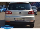 Volkswagen Tiguan Sport & Style 1.4 TSI Sport&Style Pano TOP