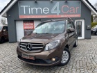 Mercedes-Benz Citan 108 CDI lang Tourer SHZ RFK Navi Klima