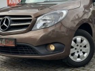 Mercedes-Benz Citan 108 CDI lang Tourer SHZ RFK Navi Klima