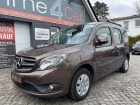 Mercedes-Benz Citan 108 CDI lang Tourer SHZ RFK Navi Klima
