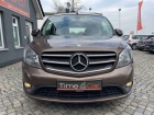Mercedes-Benz Citan 108 CDI lang Tourer SHZ RFK Navi Klima