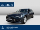 Audi A6 40 2.0TDI Avant quattro design ACC Cam LED Na