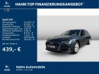 Audi A6 40 2.0TDI Avant quattro design ACC Cam LED Na
