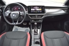 Škoda Kamiq 1.0 TSI DSG Monte Carlo Navi LED AHK Pano