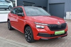 Škoda Kamiq 1.0 TSI DSG Monte Carlo Navi LED AHK Pano