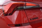 Škoda Kamiq 1.0 TSI DSG Monte Carlo Navi LED AHK Pano