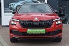 Škoda Kamiq 1.0 TSI DSG Monte Carlo Navi LED AHK Pano
