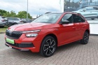 Škoda Kamiq 1.0 TSI DSG Monte Carlo Navi LED AHK Pano