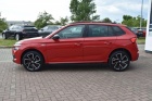 Škoda Kamiq 1.0 TSI DSG Monte Carlo Navi LED AHK Pano