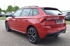 Škoda Kamiq 1.0 TSI DSG Monte Carlo Navi LED AHK Pano