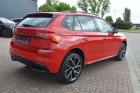 Škoda Kamiq 1.0 TSI DSG Monte Carlo Navi LED AHK Pano