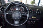 Audi A1 ambition KLIMAANLAGE / SITZHEIZUNG / ALU