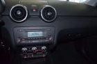 Audi A1 ambition KLIMAANLAGE / SITZHEIZUNG / ALU