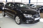 Audi A1 ambition KLIMAANLAGE / SITZHEIZUNG / ALU