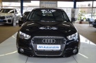 Audi A1 ambition KLIMAANLAGE / SITZHEIZUNG / ALU