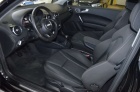 Audi A1 ambition KLIMAANLAGE / SITZHEIZUNG / ALU