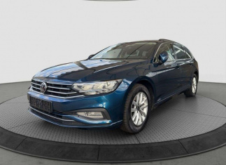 Volkswagen Passat Variant 2.0 TDI DSG Business AHK Navi