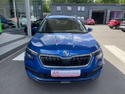 Škoda Kamiq Active