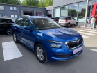 Škoda Kamiq Active