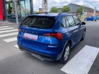 Škoda Kamiq Active