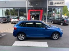 Škoda Kamiq Active